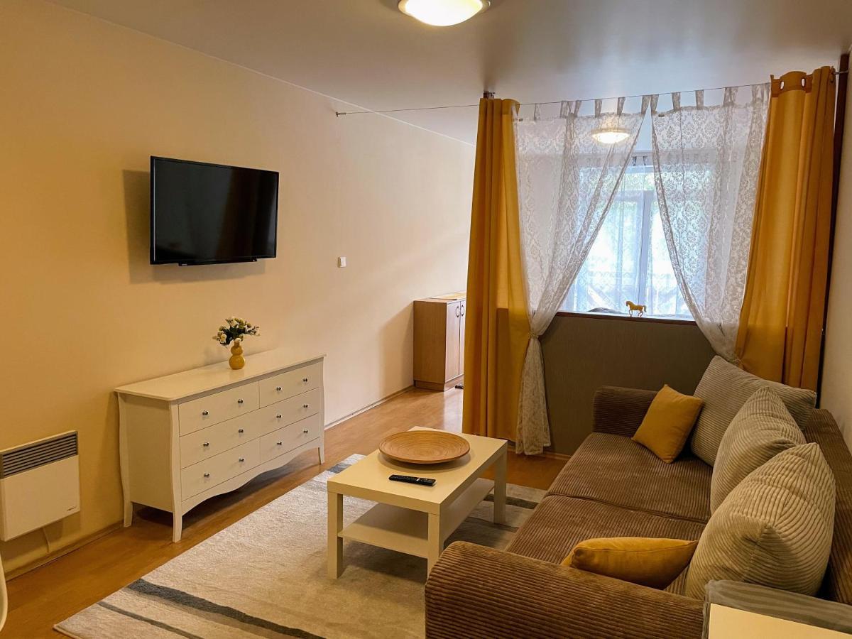 Apartmán&štúdio Tyrkys Spiežovec Donovaly Esterno foto