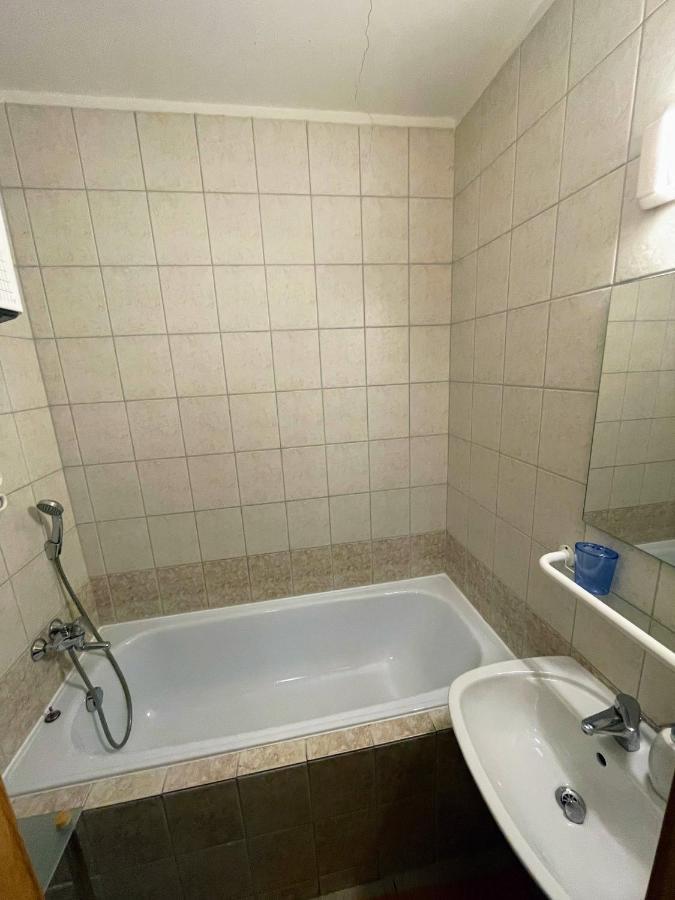 Apartmán&štúdio Tyrkys Spiežovec Donovaly Esterno foto
