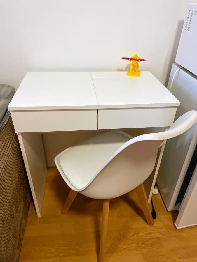 Apartmán&štúdio Tyrkys Spiežovec Donovaly Esterno foto