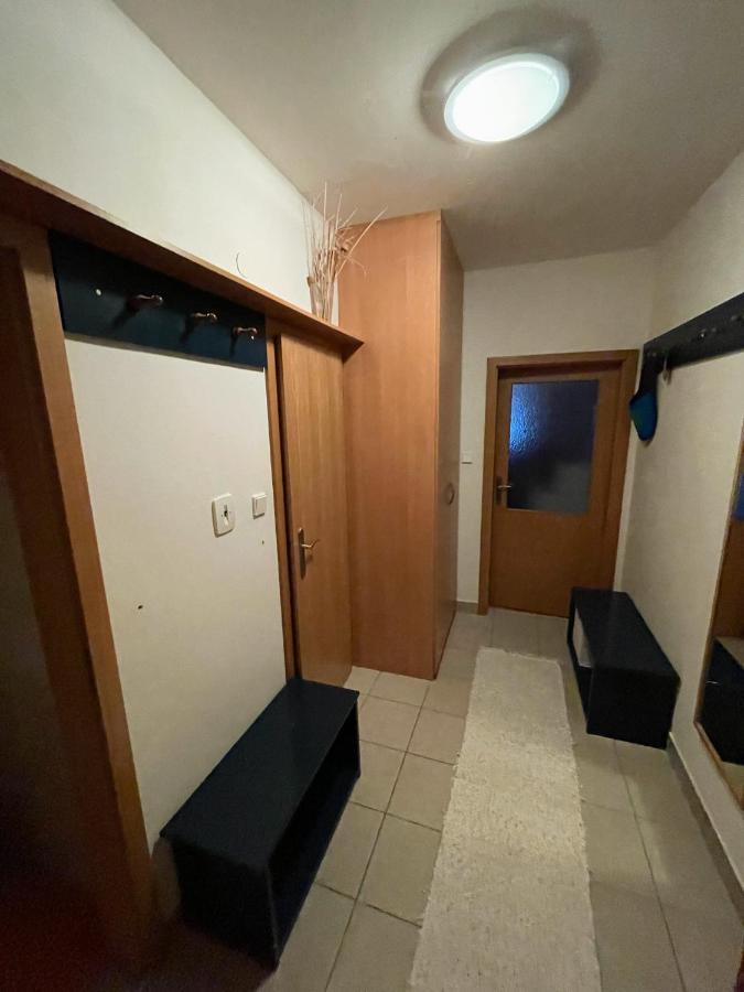 Apartmán&štúdio Tyrkys Spiežovec Donovaly Esterno foto