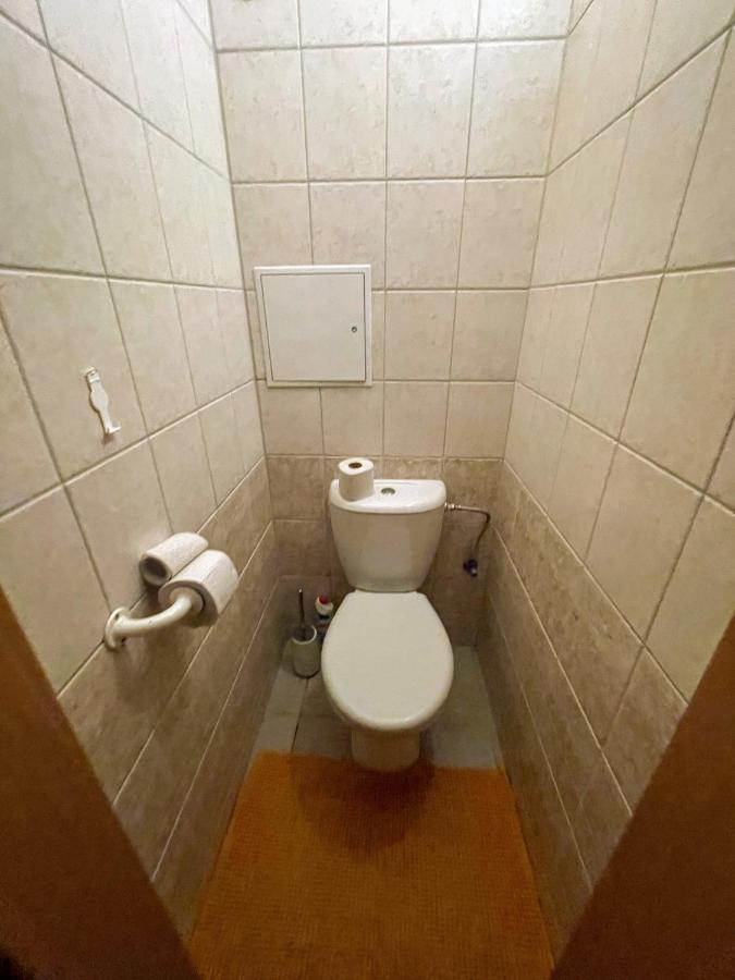 Apartmán&štúdio Tyrkys Spiežovec Donovaly Esterno foto