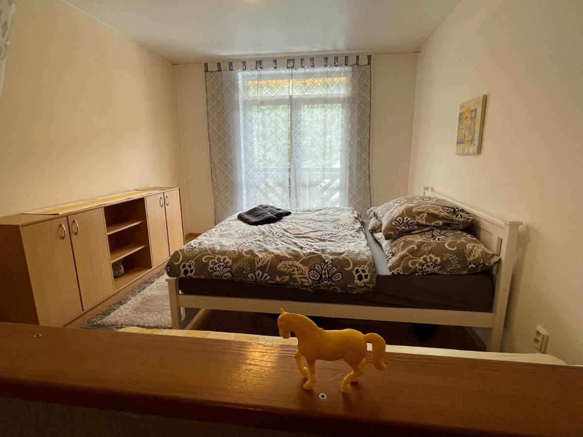 Apartmán&štúdio Tyrkys Spiežovec Donovaly Esterno foto