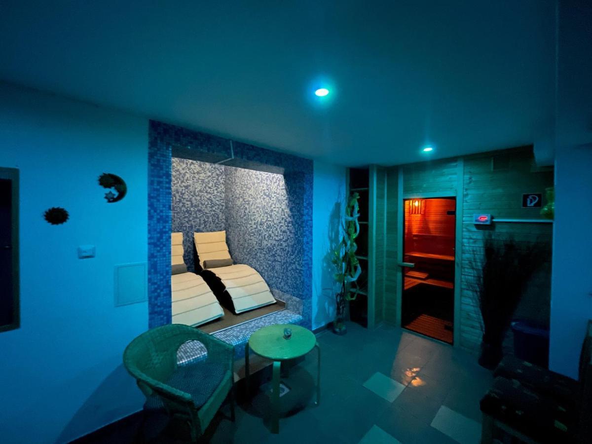 Apartmán&štúdio Tyrkys Spiežovec Donovaly Esterno foto