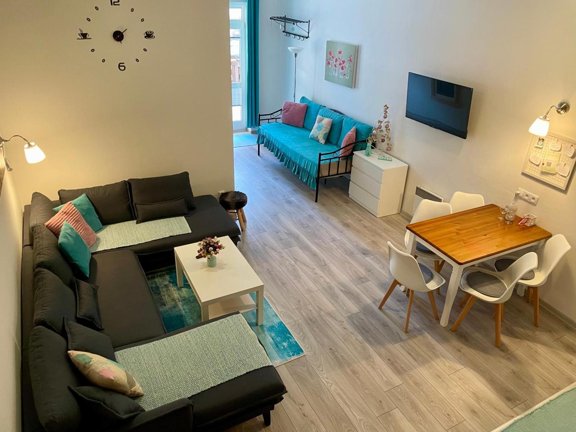 Apartmán&štúdio Tyrkys Spiežovec Donovaly Esterno foto