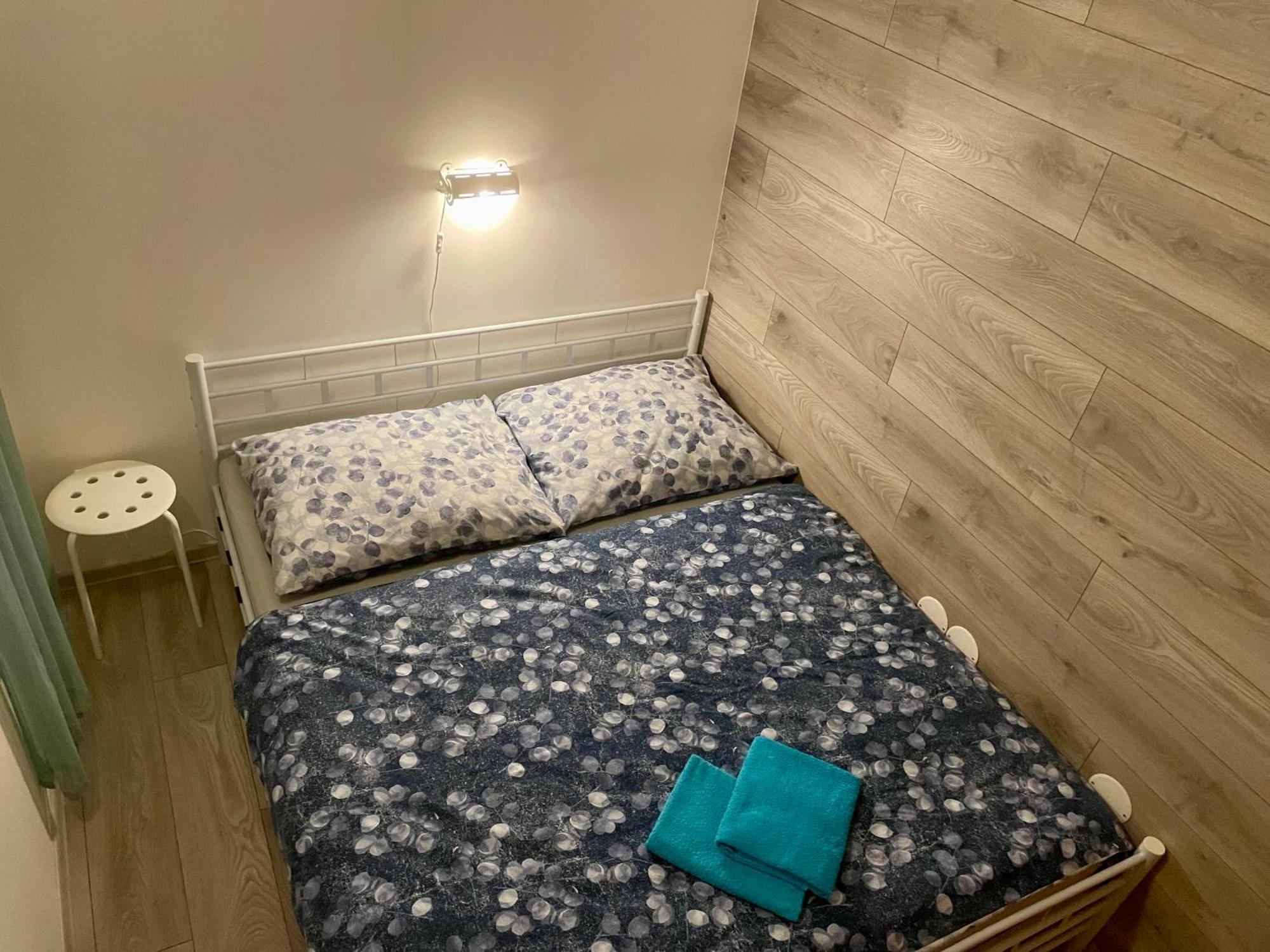 Apartmán&štúdio Tyrkys Spiežovec Donovaly Esterno foto