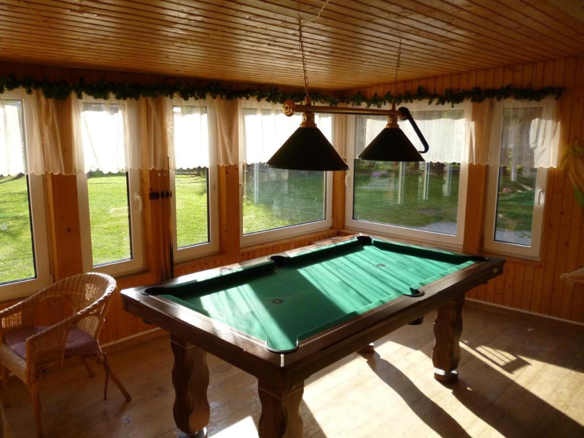 Apartmán&štúdio Tyrkys Spiežovec Donovaly Esterno foto
