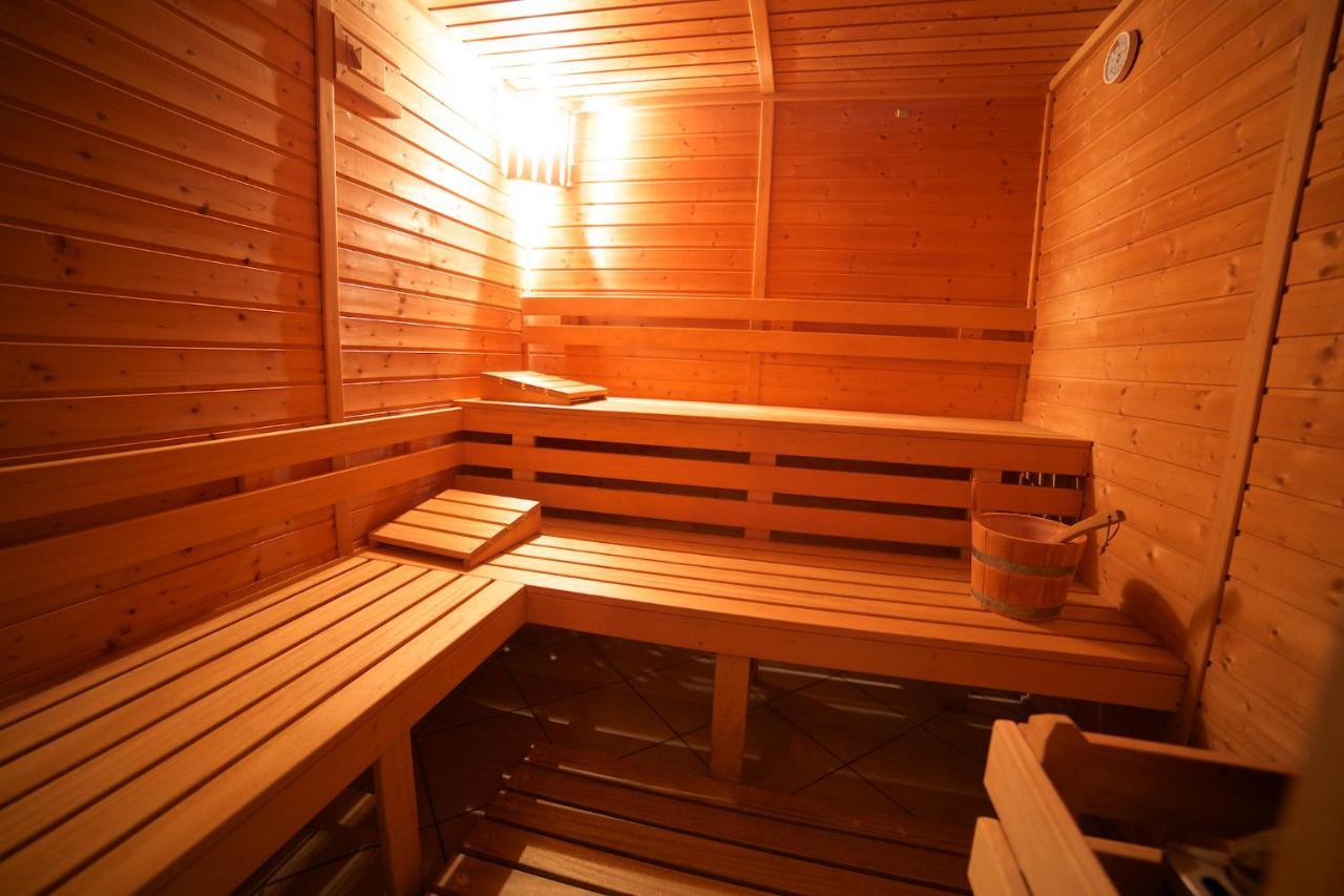 Apartmán&štúdio Tyrkys Spiežovec Donovaly Esterno foto